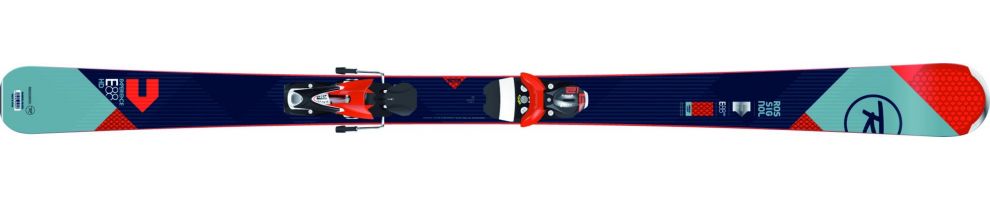 sci rossignol Experience 88 HD